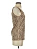 Soma Tan Tank Top Size XL - photo 4