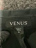 Venus Black Blazer Size 6 - photo 6