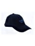 Imperial 100% Cotton Blue Baseball Cap One size - photo 1
