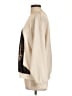 Shein Print Tan Sweatshirt Size L - photo 5