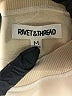 Rivet & Thread Graphic Tan Sweatshirt Size M - photo 7