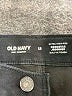 Old Navy Black Jeans Size 12 - photo 3