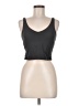 Unbranded Gray Tank Top Size M - photo 1
