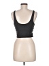Unbranded Gray Tank Top Size M - photo 2