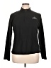 Under Armour 100% Polyester Black Pullover Sweater Size XL - photo 1