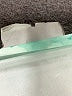 Unbranded 100% Polyester Tie-dye Teal Cocktail Dress Size XL - photo 7