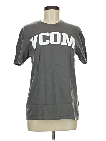 Anvil Short Sleeve T-Shirt (view 1)
