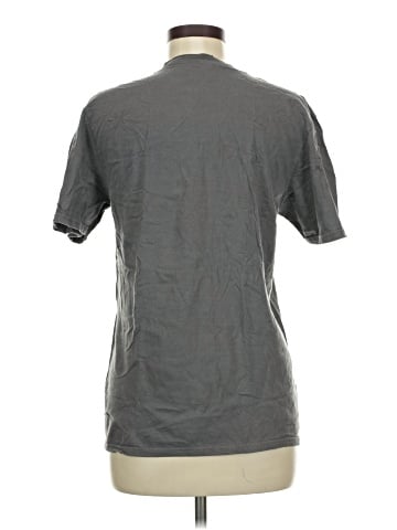 Anvil Short Sleeve T-Shirt (view 2)