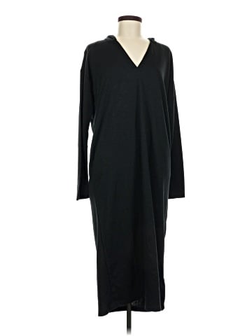 Dr Denim Casual Dress (view 1)