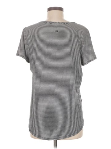 Lululemon Athletica Short Sleeve T-Shirt (view 2)