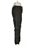Supplies 100% Cotton Green Cargo Pants Size 6 - photo 4
