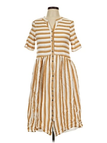 Roolee Casual Dress (view 1)