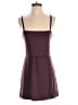 Aeropostale Burgundy Brown Romper Size S - photo 1