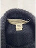 Burberry Black Cardigan Size L - photo 10
