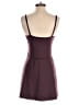 Aeropostale Burgundy Brown Romper Size S - photo 2