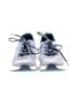 Charyl Naoh Gray Purple Sneakers Size 6 1/2 - photo 2
