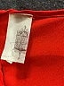 Francesca's Orange Sleeveless Blouse Size L (estimated) - photo 7