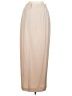 Unbranded Ivory Tan Formal Skirt Size M (estimated) - photo 2