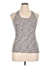 Tasc Gray Tank Top Size XL - photo 1