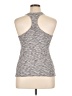 Tasc Gray Tank Top Size XL - photo 2