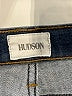 Hudson Jeans Blue Jeans Size 27 waist - photo 7