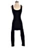 E-Land Black Jumpsuit Size S - photo 1
