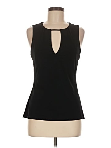 Express Sleeveless Top (view 1)