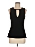 Express Black Sleeveless Top Size M - photo 1
