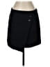 CAbi Solid Black Casual Skirt Size XS - photo 1