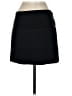 CAbi Solid Black Casual Skirt Size XS - photo 2