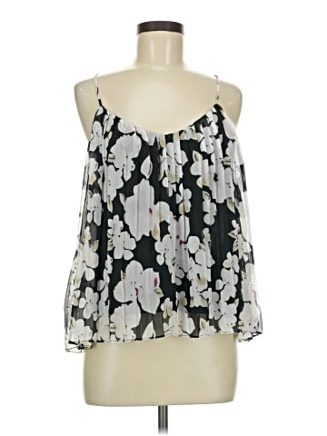 Sans Souci Sleeveless Blouse (view 1)