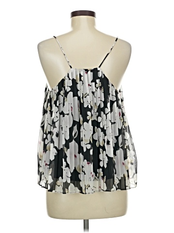 Sans Souci Sleeveless Blouse (view 2)