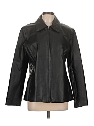 Worthington Jacket (view 1)