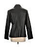 Worthington 100% Polyester Black Jacket Size L - photo 2