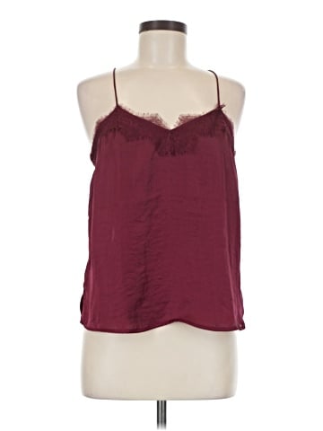 Nine West Sleeveless Blouse (view 1)