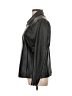 Worthington 100% Polyester Black Jacket Size L - photo 5
