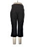 Lee Black Casual Pants Size 12 - photo 2