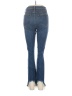 L'Agence Blue Jeans Size 24 waist - photo 2