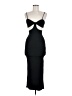 Unbranded Black Cocktail Dress Size M - photo 1