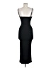 Unbranded Black Cocktail Dress Size M - photo 2