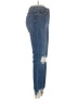 L'Agence Blue Jeans Size 24 waist - photo 4