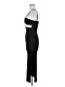 Unbranded Black Cocktail Dress Size M - photo 5