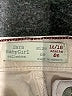 Zara Graphic Tan Jeggings Size 12-18 mo - photo 3