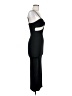 Unbranded Black Cocktail Dress Size M - photo 4