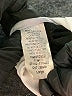 Lux Ivory Long Sleeve T-Shirt Size L - photo 8