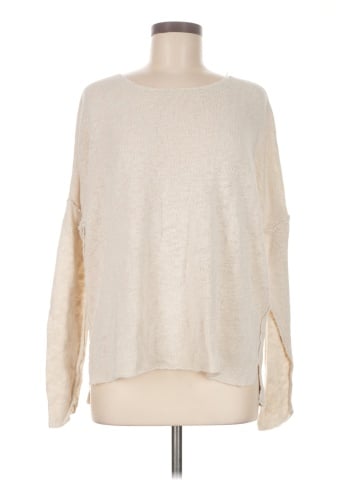 LINE Pullover Sweater (view 1)