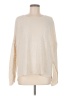 LINE Ivory Pullover Sweater Size M - photo 1
