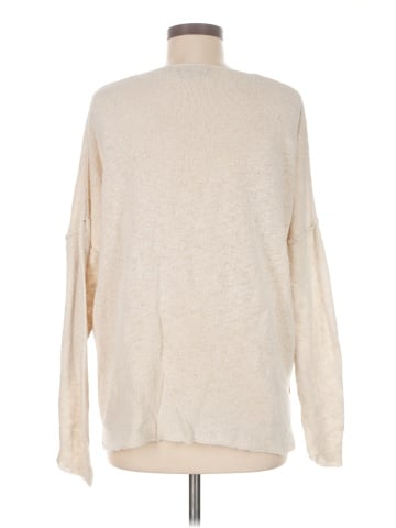 LINE Pullover Sweater (view 2)