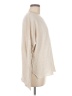 LINE Ivory Pullover Sweater Size M - photo 4