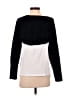Classiques Entier White Black Shrug Size L - photo 2
